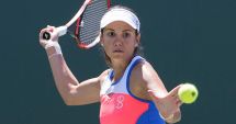 Stire din Sport : Tenis / Raluca Olaru şi Andreea Mitu, înfrângeri la dublu, la Roland Garros