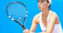 Stire din Sport : Raluca Olaru, în locul Irinei Begu, în echipa de Fed Cup