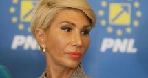 Stire din Politică-Administrație : Raluca Turcan, candidatul opoziției pentru președinția Camerei Deputaților