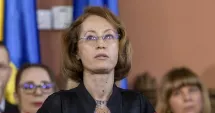 Stire din Eveniment : Prima reacție a judecătoarei Raluca Moroşanu care a înfruntat conducerea Curții de Apel București