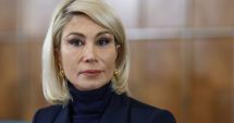 Stire din Politică-Administrație : Liberala Raluca Turcan: „Peste 50% din români vor un preşedinte de dreapta”