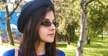 Stire din Eveniment : Ea este tânără ucisă de iubitul libian! Raluca va fi înmormântată azi