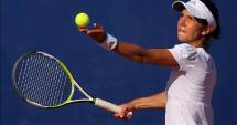 Stire din Sport : Tenis / Raluca Olaru, calificată în semifinalele probei de dublu la Ilkley