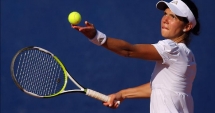 Stire din Sport : Tenis / Raluca Olaru, învinsă în primul tur la dublu la Turneul de la Nottingham