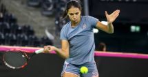 Stire din Sport : WTA Roma / Raluca Olaru, în finala probei de dublu