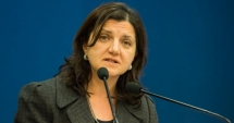 Stire din Eveniment : Raluca Prună: Hotelul Triumf va fi sediul DNA și al Agenției de Administrare a Bunurilor Indisponibilizate