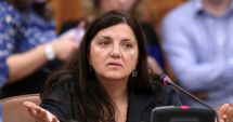 Stire din Politică-Administrație : Raluca Prună: "Mă despart categoric de PLUS"
