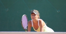 Stire din Sport : Raluca Șerban s-a calificat în semifinalele turneului ITF de la Sofia