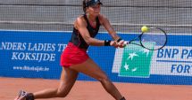 Stire din Sport : Raluca Șerban a spus adio României.  Pentru cine va juca de acum constănțeanca
