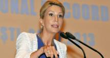 Stire din Politică-Administrație : Raluca Turcan: PSD nu se dezice. Numește în frunte un condamnat penal