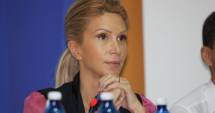 Stire din Politică-Administrație : Turcan (PNL): În acest moment se pot constitui noi majorități parlamentare