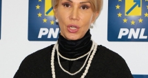 Stire din Politică-Administrație : Raluca Turcan: "Sorin Grindeanu, o soluție de avarie a PSD"