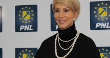 Stire din Politică-Administrație : Raluca Turcan: "Nu doresc să candidez la președinția PNL"