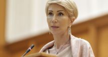 Stire din Politică-Administrație : Raluca Turcan: "PNL va pune în aplicare imediat rezultatele referendumului pentru Justiție"