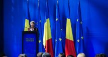 Stire din Politică-Administrație : Liberala Raluca Turcan: "România se află într-o stare de asediu nedeclarată"