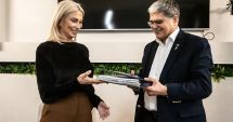 Stire din Cultură-Educație : Au fost alocate fondurile pentru reabilitarea Vilei Reginei Maria din Mamaia