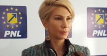 Stire din Politică-Administrație : PNL respinge cu fermitate modificările făcute la legea grațierii