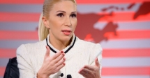 Stire din Politică-Administrație : Raluca Turcan: PNL susține referendumul! Dragnea să nu rezolve cu jumătate de măsură criza OUG