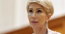 Stire din Politică-Administrație : Raluca Turcan: "Alegerile locale se pot desfășura în bune condiții"