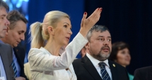 Stire din Politică-Administrație : Raluca Turcan (PNL): Nu suntem în măsură de a face o propunere de premier