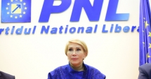 Stire din Politică-Administrație : PNL va depune moțiuni simple pe educație, sănătate și transporturi