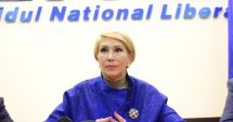 Stire din Politică-Administrație : Liberala  Raluca Turcan vede posibilă o eventuală suspendare  a președintelui