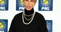 Stire din Politică-Administrație : Raluca Turcan: Congresul PNL ar putea fi în mai-iunie