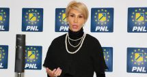 Stire din Politică-Administrație : Raluca Turcan: Dragnea i-a păstrat în Guvern doar  pe slugarnici