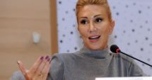Stire din Politică-Administrație : Raluca Turcan, mesaj pentru Viorica Dăncilă: "V-ați citit discursul? Cineva și-a bătut joc de dumneavoastră"