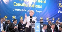Stire din Politică-Administrație : "Cine preferă să doarmă, să absenteze sau să voteze cu PSD poate să ia altă cale"