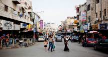 Stire din Politică-Administrație : Senat: Delegație parlamentară, în vizită la Ierusalim și Ramallah