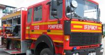 Stire din Eveniment : Rămas blocat într-o canalizare