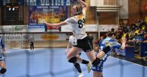 Stire din Sport : Handbal feminin:"SCM Râmnicu Vălcea a câștigat Memorialul  „Constantin Tită”
