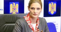 Stire din Politică-Administrație : Ramona Mănescu, în cursa pentru Primăria Constanța