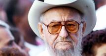 Stire din Actualitate : A murit Ramon Castro, fratele lui Fidel  și al lui Raul