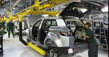 Stire din Actualitate : Concedieri masive la unul dintre cei mai mari producători auto