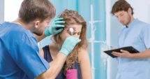 Stire din Sănătate : Cum tratați corect o rană infectată