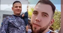 Stire din Eveniment : Destine frânte în uniformă. Cine sunt soldații răniți în explozia din poligon și transferați în Belgia