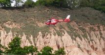 Stire din Eveniment : Dosar penal deschis în cazul accidentului cu ATV! Victimele, de 12 şi 14 ani, sunt fraţi