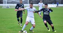 Stire din Sport : Rapid București, agentul 007 pentru CS Medgidia