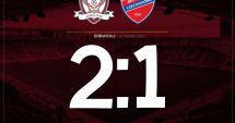 Stire din Sport : Ftobal: FC Rapid a învins cu 2-1 vicecampioana Poloniei, Rakow Czestochowa, în ultimul amical din Antalya