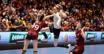 Stire din Sport : Handbal feminin: CS Rapid București a câștigat titlul de capmioană a României