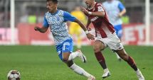 Stire din Sport : Rapid, victorie cu Universitatea Craiova, 2-0, în Superligă