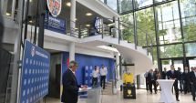 Stire din Sport : Clubul Rapid, amendat cu 33.000 de lei de Comisia de Disciplină a FRF