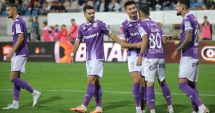 Stire din Sport : Rapid a câştigat la Botoşani cu 3-1, în Cupa României