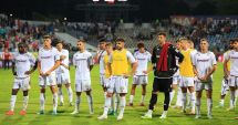 Stire din Sport : Rapid rămâne singura echipă fără victorie din Superligă, după 1-1 cu Gloria Buzău
