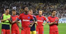 Stire din Sport : Rapid şi FCSB şi-au împărţit punctele în derby-ul etapei din Superligă