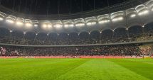 Stire din Sport : FC Rapid anunță că meciul cu FCSB se va disputa pe Arena Națională