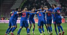 Stire din Sport : FCSB, victorie mare cu Rapid chiar în Giuleşti