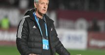 Stire din Sport : Rapid și-a stabilit prioritatea din mercato, după ce a bătut palma cu Bergodi